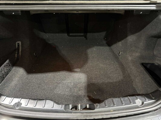 BMW 528i High Executive 245pk 2014 5-serie, 1-XZL-55