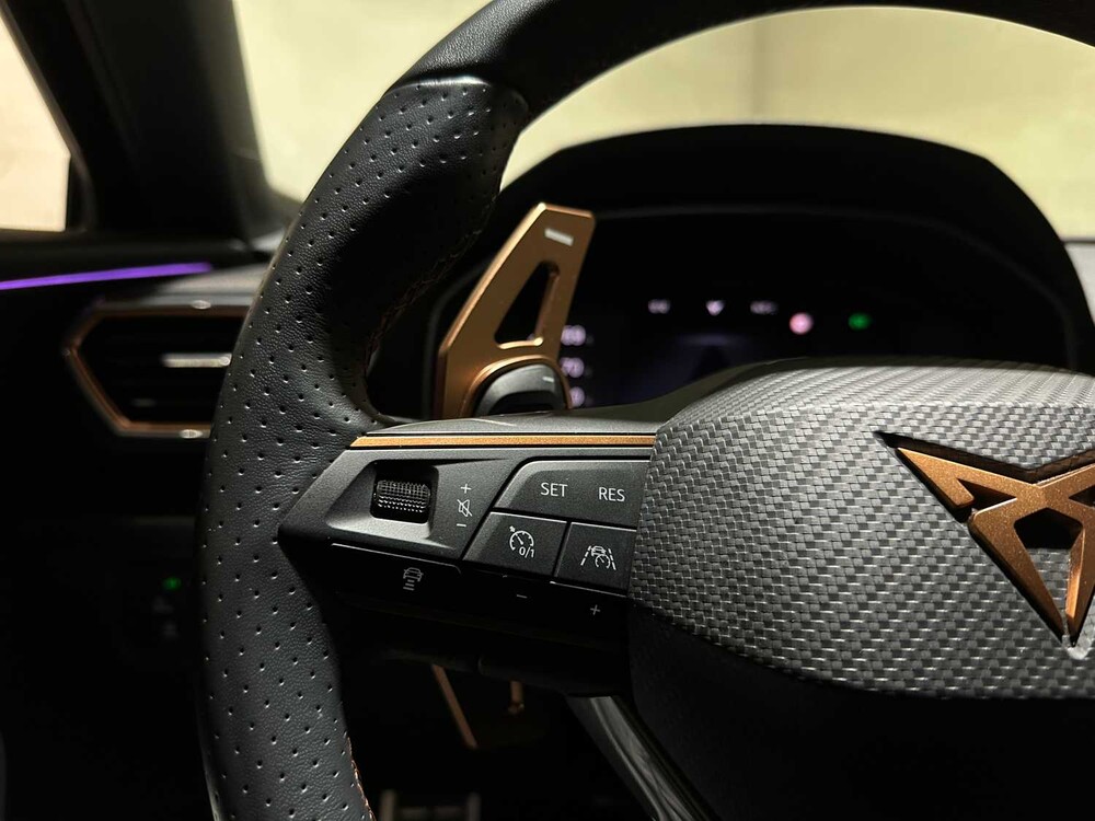 Cupra Formentor 1.4 e-Hybrid VZ Performance 245PS 2021, GKT-21-X