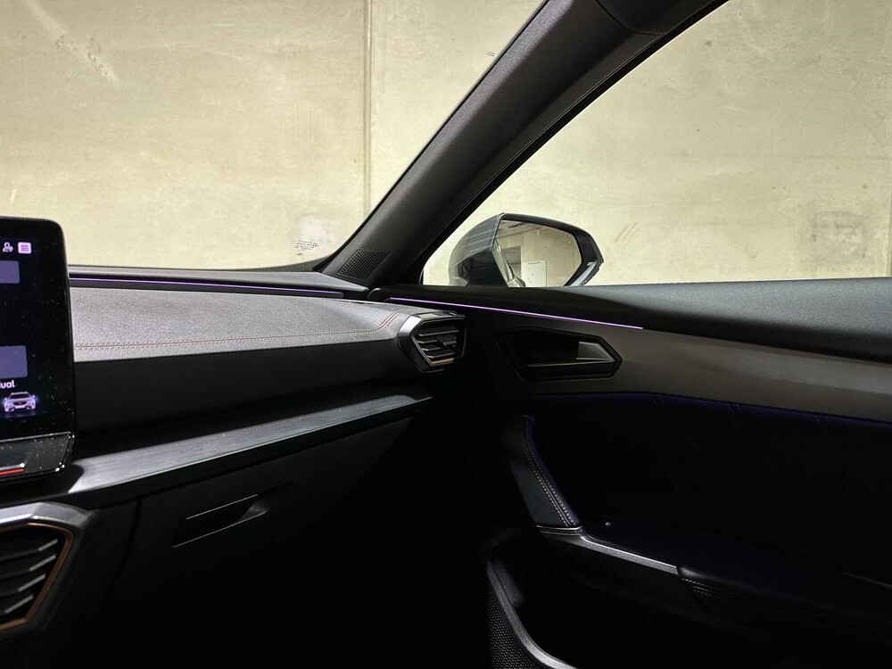 Cupra Formentor 1.4 e-Hybrid VZ Performance 245PS 2021, GKT-21-X