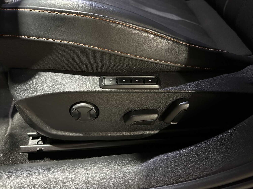 Cupra Formentor 1.4 e-Hybrid VZ Performance 245PS 2021, GKT-21-X