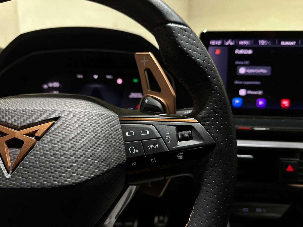 Cupra Formentor 1.4 e-Hybrid VZ Performance 245PS 2021, GKT-21-X