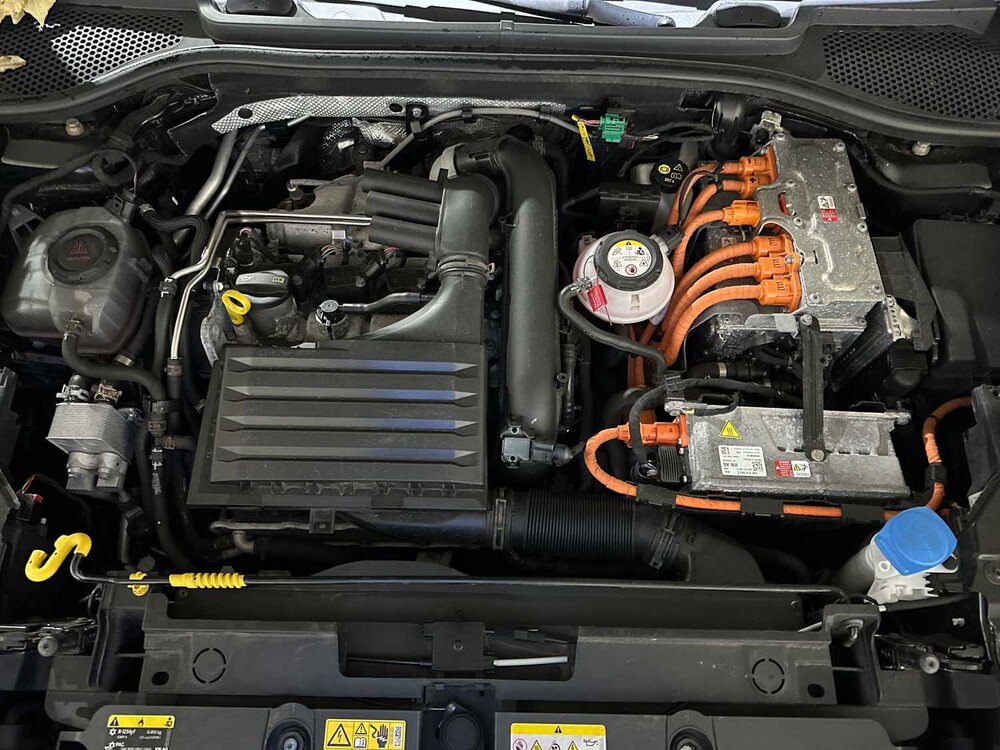 Cupra Formentor 1.4 e-Hybrid VZ Performance 245PS 2021, GKT-21-X