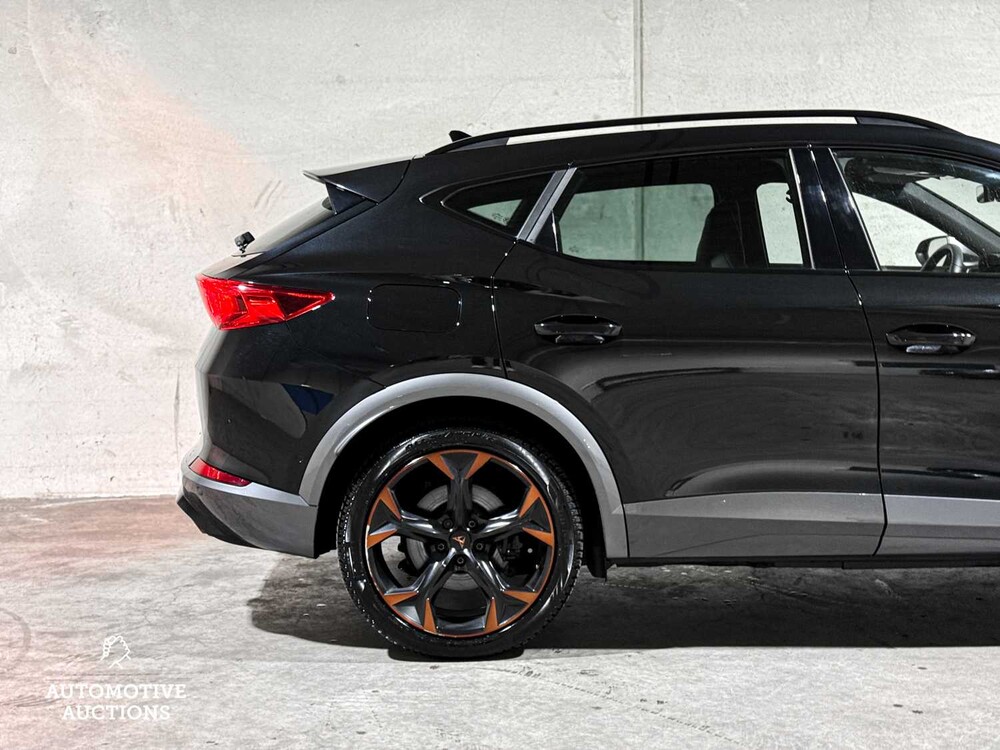 Cupra Formentor 1.4 e-Hybrid VZ Performance 245PS 2021, GKT-21-X