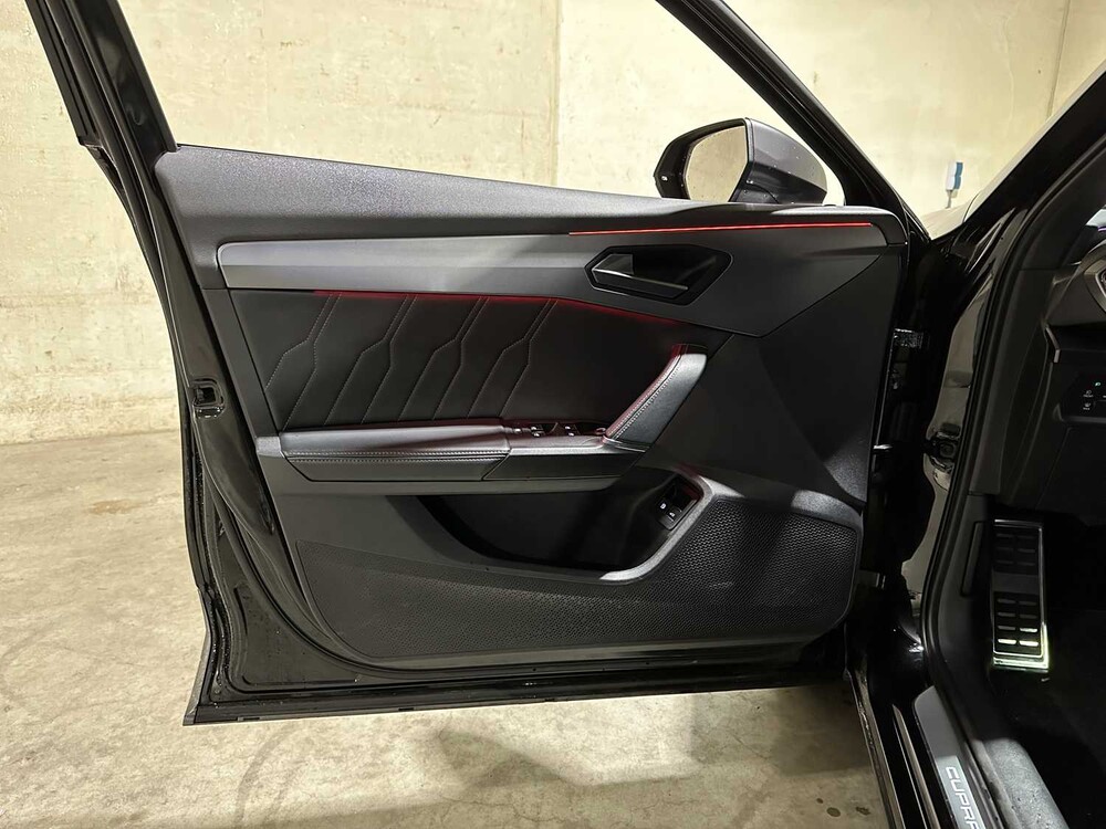 Cupra Formentor 1.4 e-Hybrid VZ Performance 245PS 2021, GKT-21-X