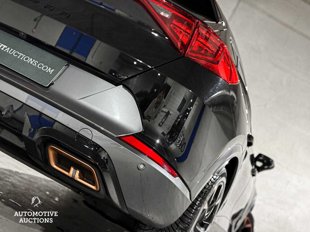 Cupra Formentor 1.4 e-Hybrid VZ Performance 245PS 2021, GKT-21-X