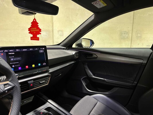 Cupra Formentor 1.4 e-Hybrid VZ Performance 245PS 2021, GKT-21-X