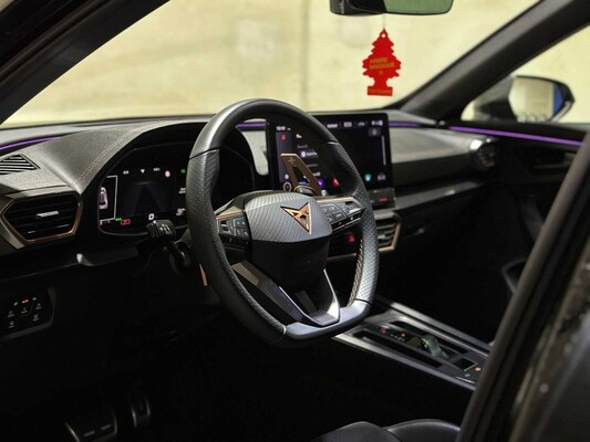 Cupra Formentor 1.4 e-Hybrid VZ Performance 245PS 2021, GKT-21-X