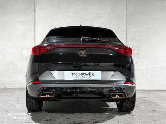 Cupra Formentor 1.4 e-Hybrid VZ Performance 245PS 2021, GKT-21-X