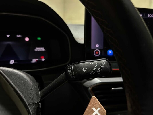 Cupra Formentor 1.4 e-Hybrid VZ Performance 245PS 2021, GKT-21-X