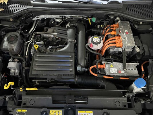 Cupra Formentor 1.4 e-Hybrid VZ Performance 245PS 2021, GKT-21-X