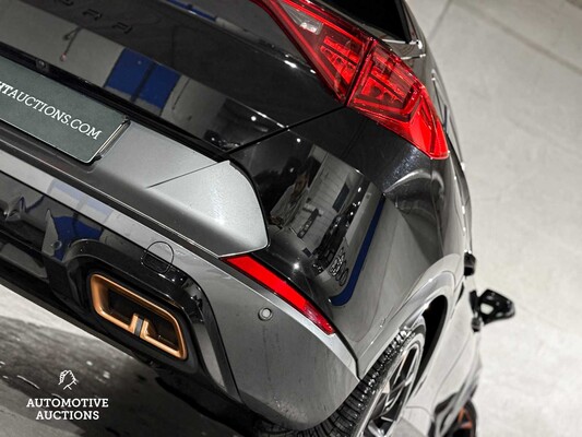 Cupra Formentor 1.4 e-Hybrid VZ Performance 245PS 2021, GKT-21-X