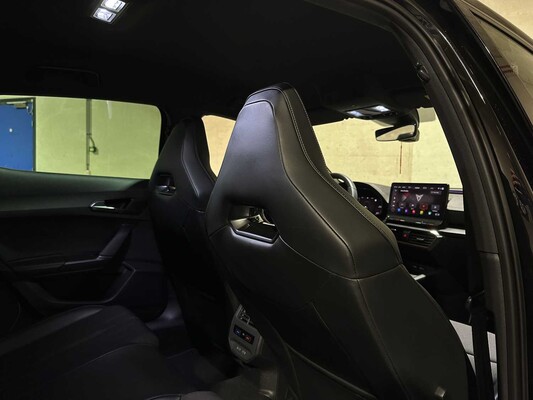 Cupra Formentor 1.4 e-Hybrid VZ Performance 245PS 2021, GKT-21-X