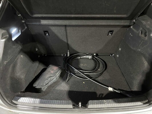 Volkswagen ID.3 Lebensdauer 58 kWh 204 PS 2020, K-965-ZR