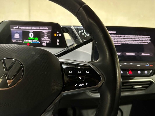 Volkswagen ID.3 Lebensdauer 58 kWh 204 PS 2020, K-965-ZR