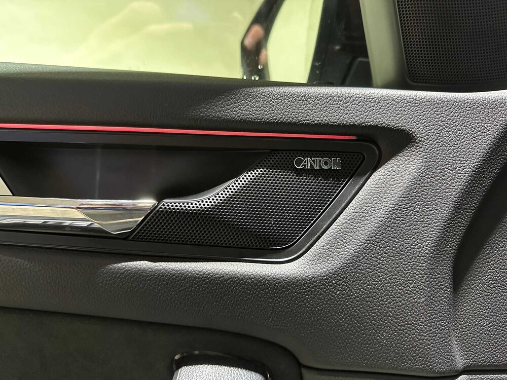 Skoda Kodiaq 1.5 TSI Sportline Business 150 PS 2021, L-565-JK