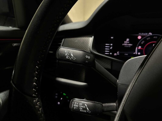 Skoda Kodiaq 1.5 TSI Sportline Business 150 PS 2021, L-565-JK