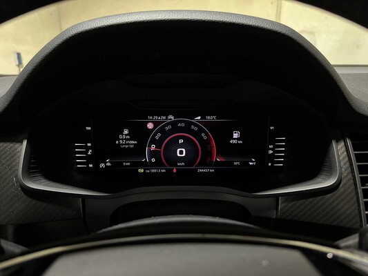 Skoda Kodiaq 1.5 TSI Sportline Business 150 PS 2021, L-565-JK