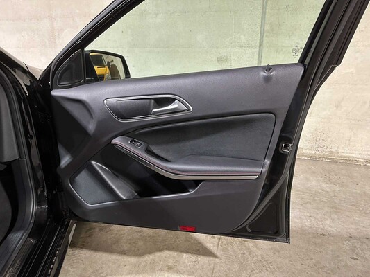Mercedes-Benz A180 Prestige A-klasse 123PK 2015, G-325-PP