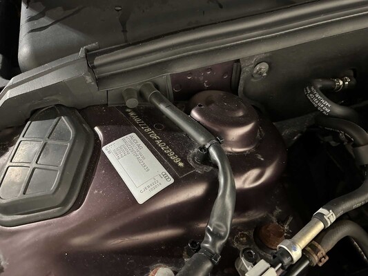 Audi A5 Sportback 1.8 TFSI Sport Edition 170pk 2014 S-Line (Origineel-NL), 1-XSP-41