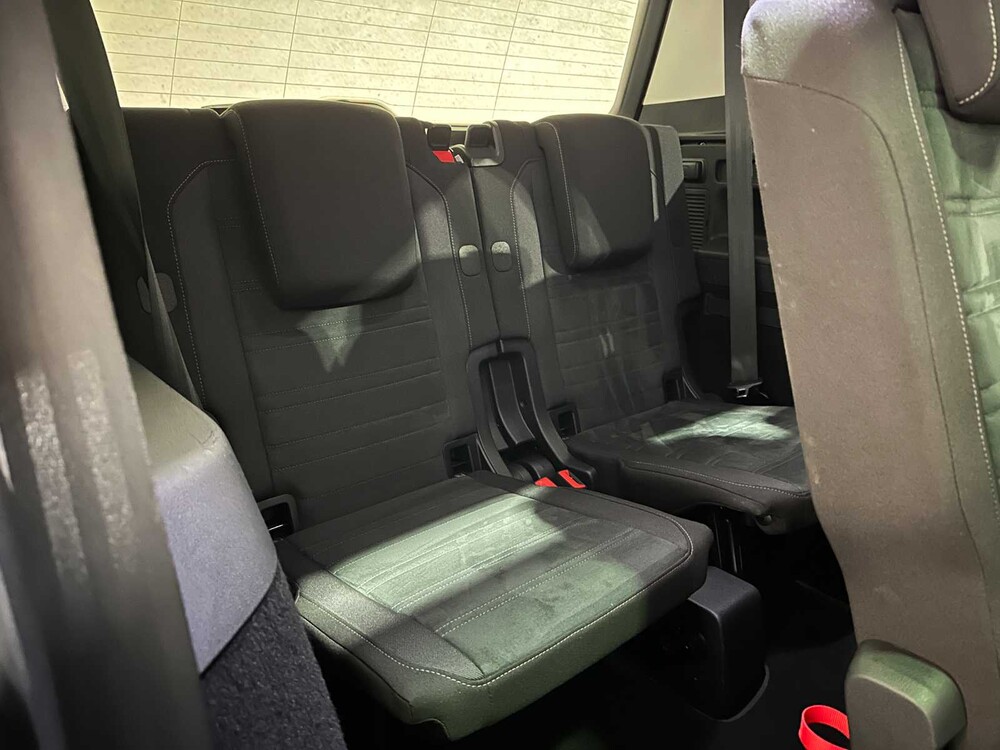 Volkswagen Touran 1.4 TSI Highline 7p 150pk 2016, JJ-339-N