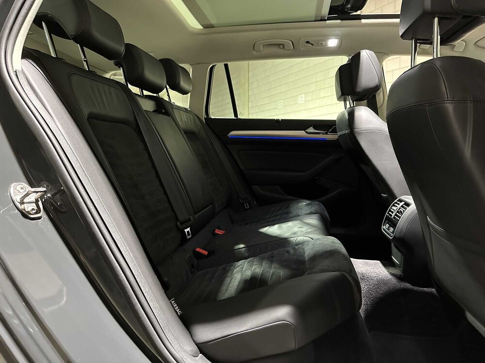 Volkswagen Passat Variant 1.4 TSI GTE 218PK 2016, TT-887-T