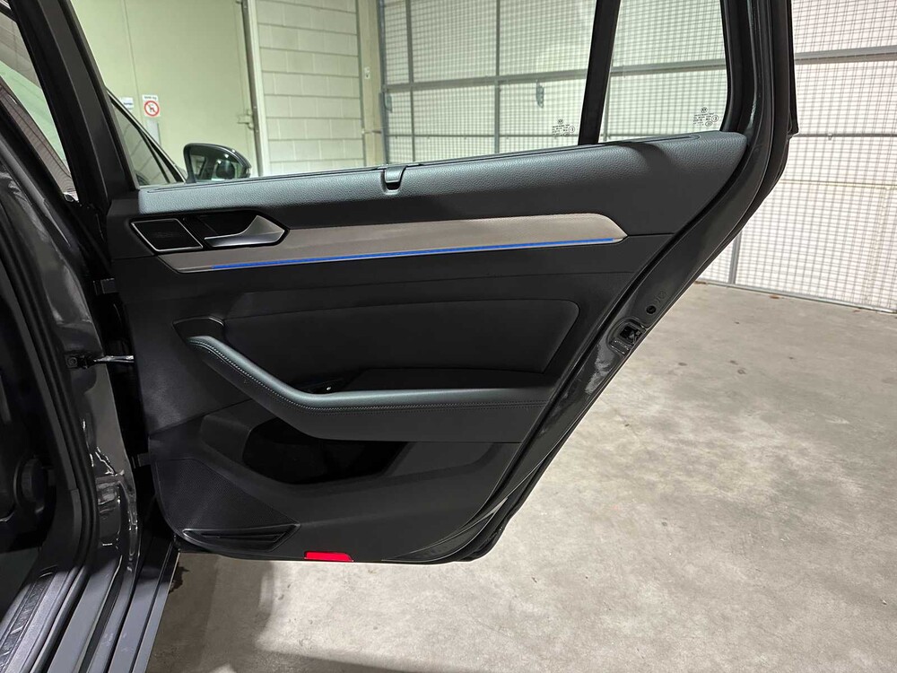 Volkswagen Passat Variant 1.4 TSI GTE 218PK 2016, TT-887-T