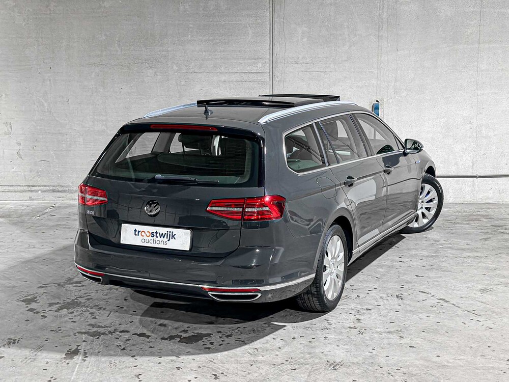 Volkswagen Passat Variant 1.4 TSI GTE 218PK 2016, TT-887-T