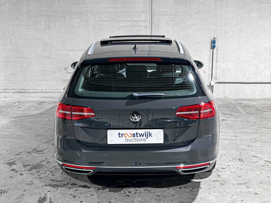 Volkswagen Passat Variant 1.4 TSI GTE 218PK 2016, TT-887-T