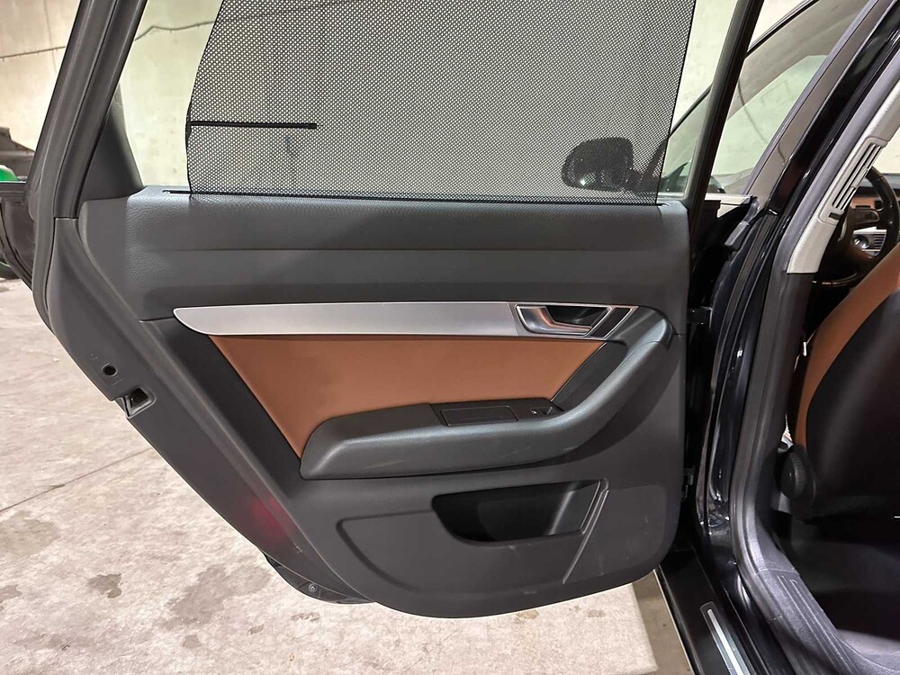 Audi A6 Avant 2.8 FSI Advance 190 PS 2011 (Original-NL), 81-PPB-2