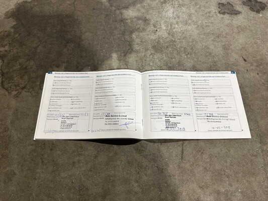 Audi A6 Avant 2.8 FSI Advance 190pk 2011 (Origineel-NL), 81-PPB-2