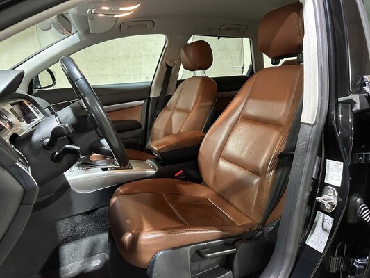 Audi A6 Avant 2.8 FSI Advance 190pk 2011 (Origineel-NL), 81-PPB-2