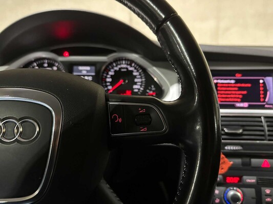 Audi A6 Avant 2.8 FSI Advance 190pk 2011 (Origineel-NL), 81-PPB-2