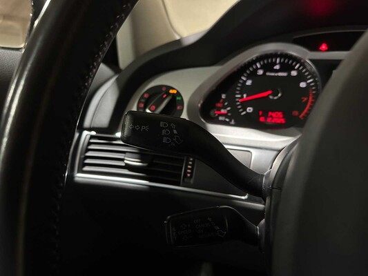 Audi A6 Avant 2.8 FSI Advance 190pk 2011 (Origineel-NL), 81-PPB-2