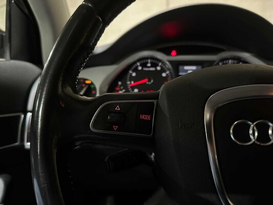 Audi A6 Avant 2.8 FSI Advance 190pk 2011 (Origineel-NL), 81-PPB-2