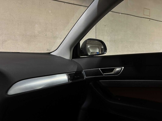 Audi A6 Avant 2.8 FSI Advance 190pk 2011 (Origineel-NL), 81-PPB-2