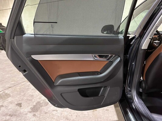 Audi A6 Avant 2.8 FSI Advance 190hp 2011 (Original-NL), 81-PPB-2