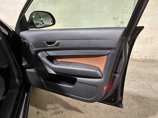 Audi A6 Avant 2.8 FSI Advance 190hp 2011 (Original-NL), 81-PPB-2