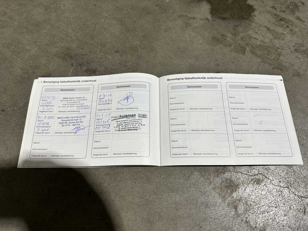 BMW X5 3.0i High Executive 231PK 2004, 71-RS-KR