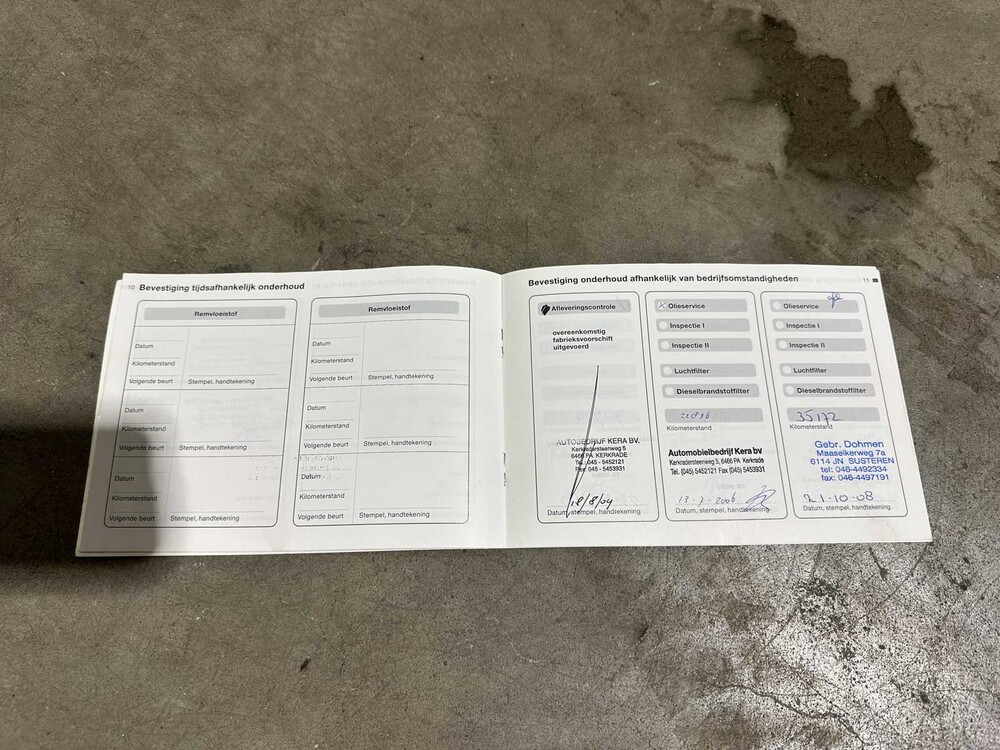 BMW X5 3.0i High Executive 231PK 2004, 71-RS-KR