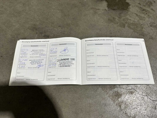 BMW X5 3.0i High Executive 231PK 2004, 71-RS-KR