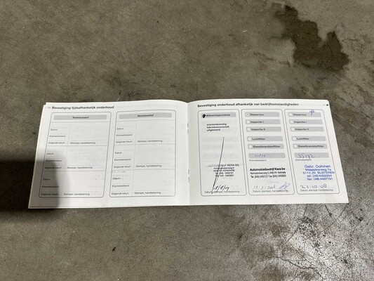 BMW X5 3.0i High Executive 231PK 2004, 71-RS-KR