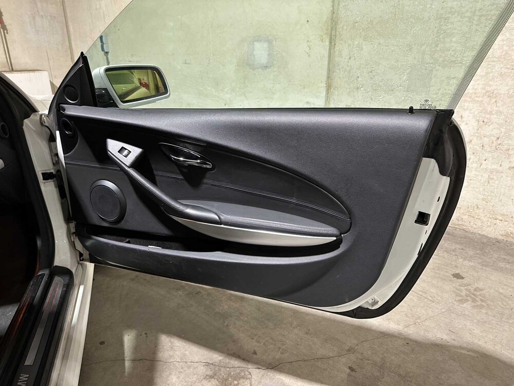 BMW 630i High Executive 272pk 2009 6-serie, 05-JTB-1 Youngtimer