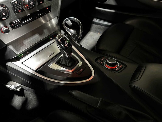 BMW 630i High Executive 272hp 2009 6-series, 05-JTB-1 Youngtimer