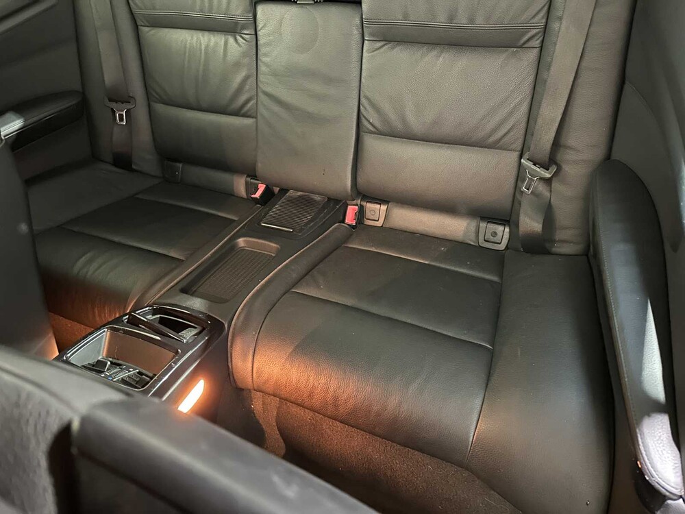 BMW 320i Convertible 170hp 2009 3-Series E93, XK-462-D