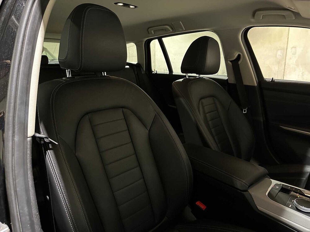 BMW 330e Touring G21 292pk 2021 (Origineel-NL + 1e Eigenaar), K-451-VL