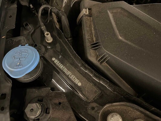 BMW 330e Touring G21 292pk 2021 (Origineel-NL + 1e Eigenaar), K-451-VL