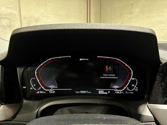 BMW 330e Touring G21 292pk 2021 (Origineel-NL + 1e Eigenaar), K-451-VL