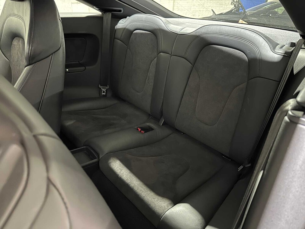 Audi TT 2.0 TFSI Quattro Pro Line 211pk 2014, GF-839-F