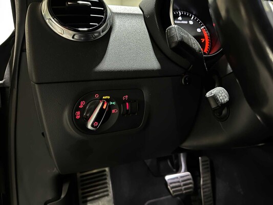 Audi TT 2.0 TFSI Quattro Pro Line 211hp 2014, GF-839-F