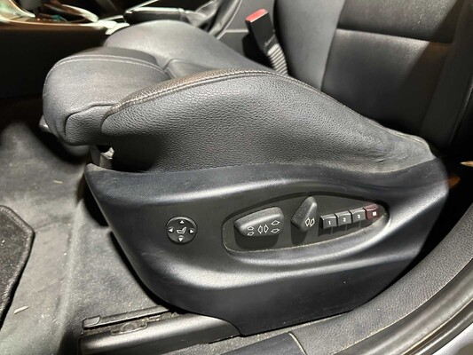 BMW X3 2.5si Executive M-Sport 218pk 2007, T-942-JB Youngtimer